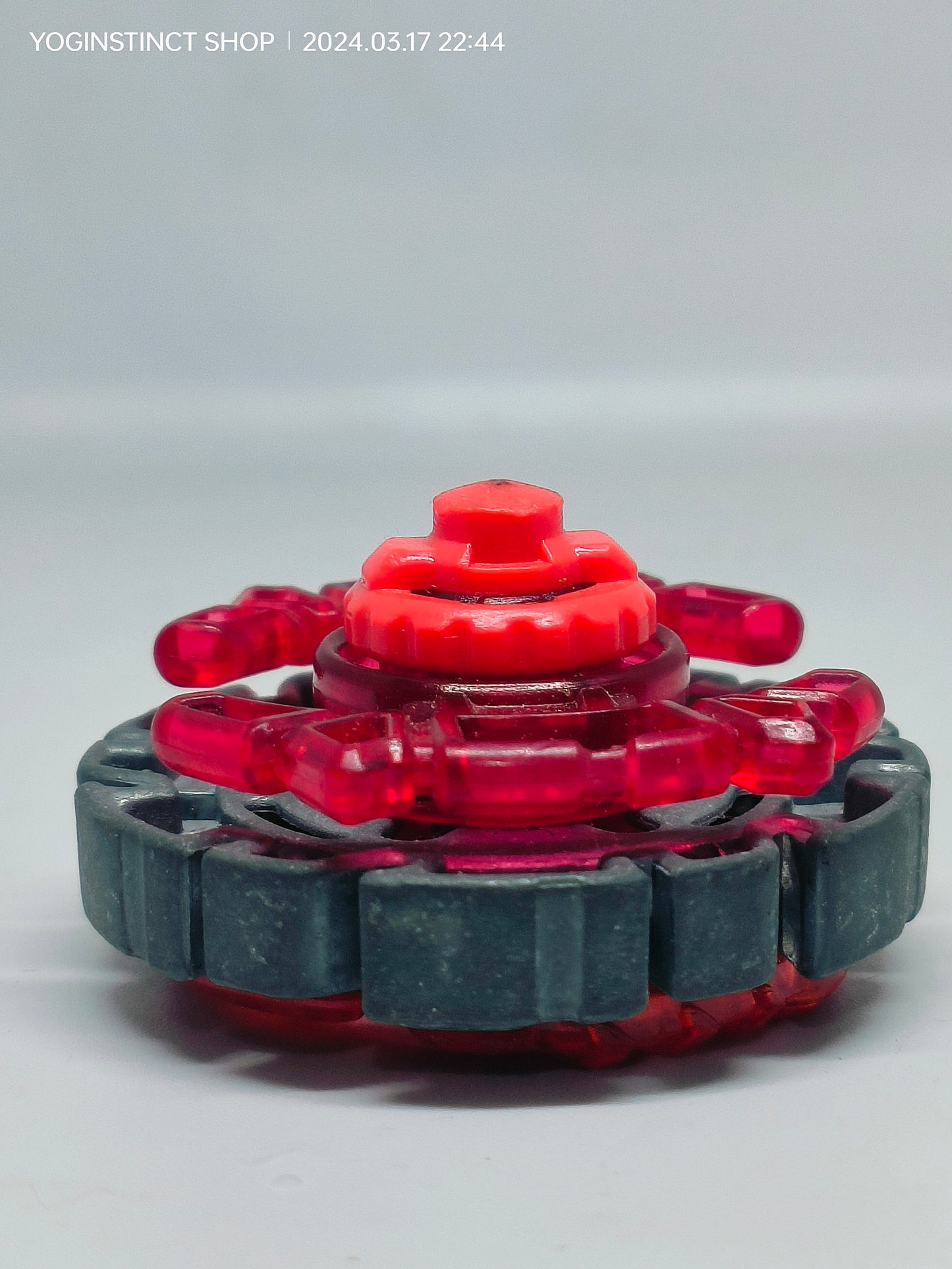 Dark Bull H145SD 1st mold