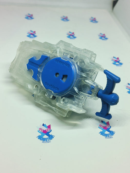 B-99 Beylauncher L Longinus ver. Transparent version