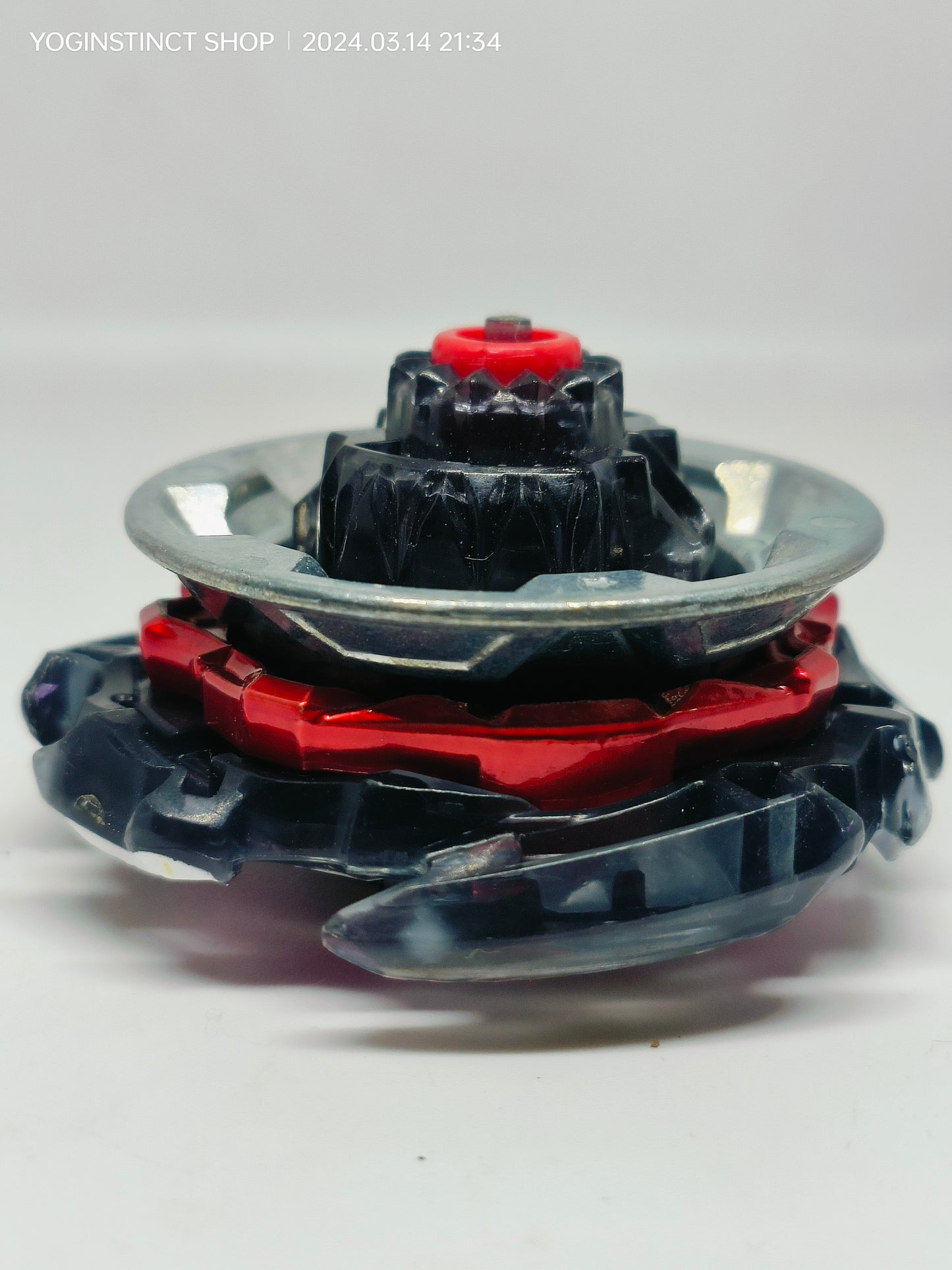 dynamite Belial Tapered Venture