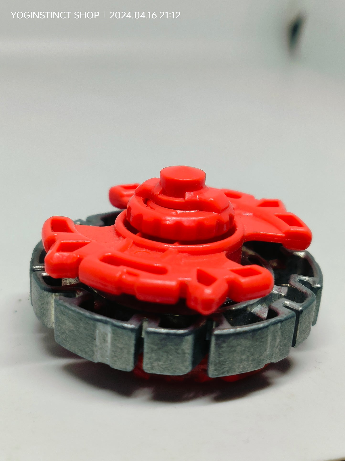 Dark Bull H145SD second mold (C)