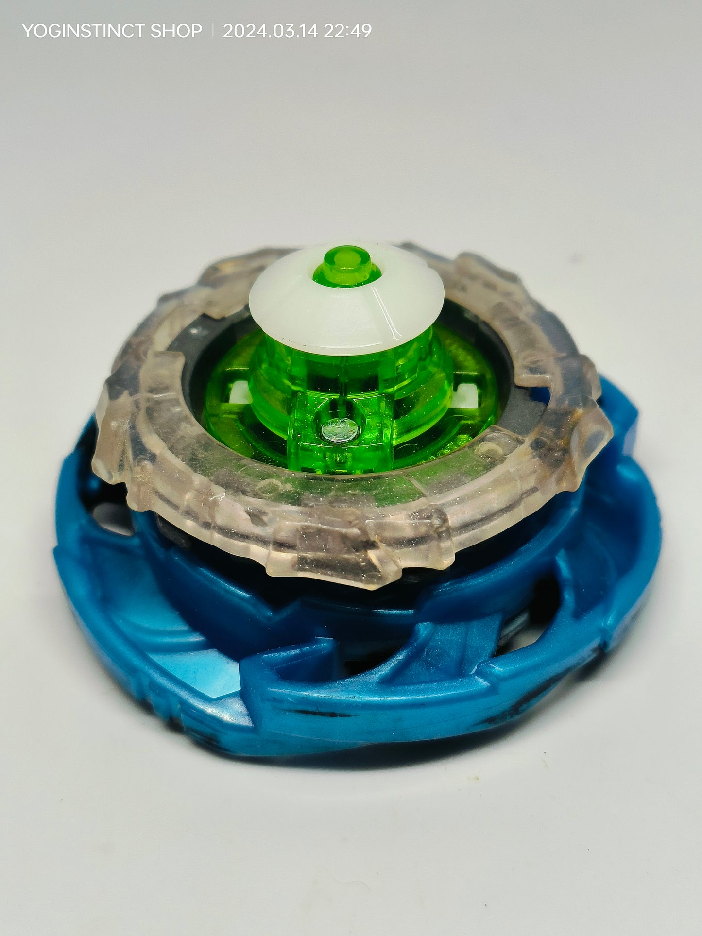 Air Knight 12 Expand Eternal (C)