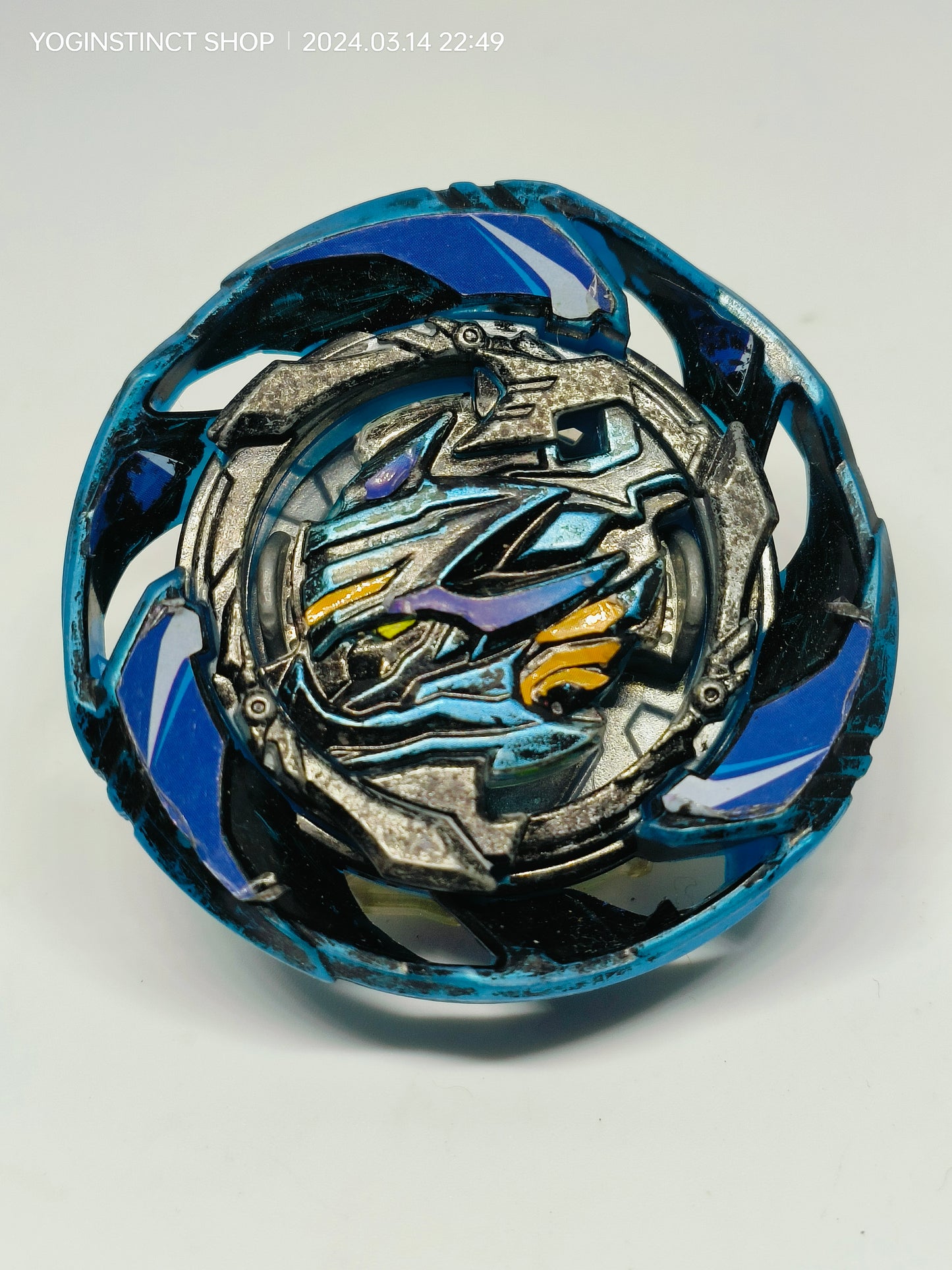 Air Knight 12 Expand Eternal (C)