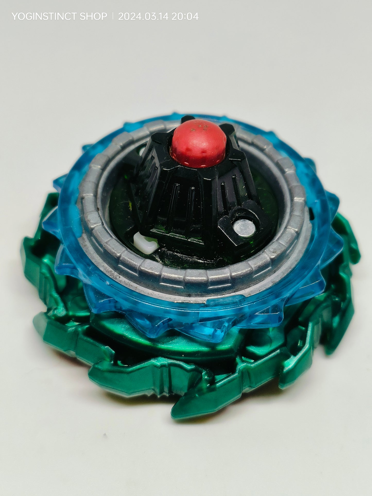 Bushin Ashura. Hr. Keep (C)