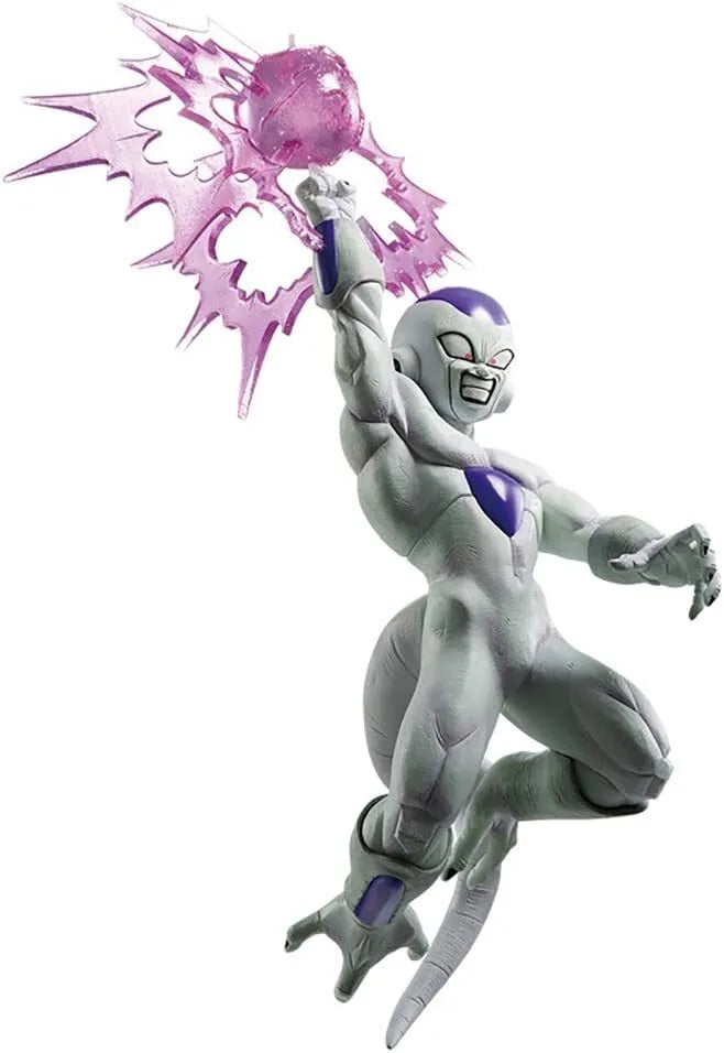 Banpresto Dragon Ball Z GxMateria The Frieza