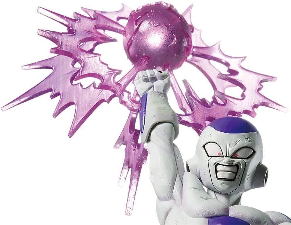 Banpresto Dragon Ball Z GxMateria The Frieza