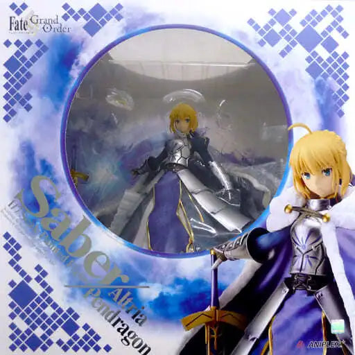 Aniplex - 1/7 - Fate/Grand Order - Saber - Altria Pendragon : Normal Edition
