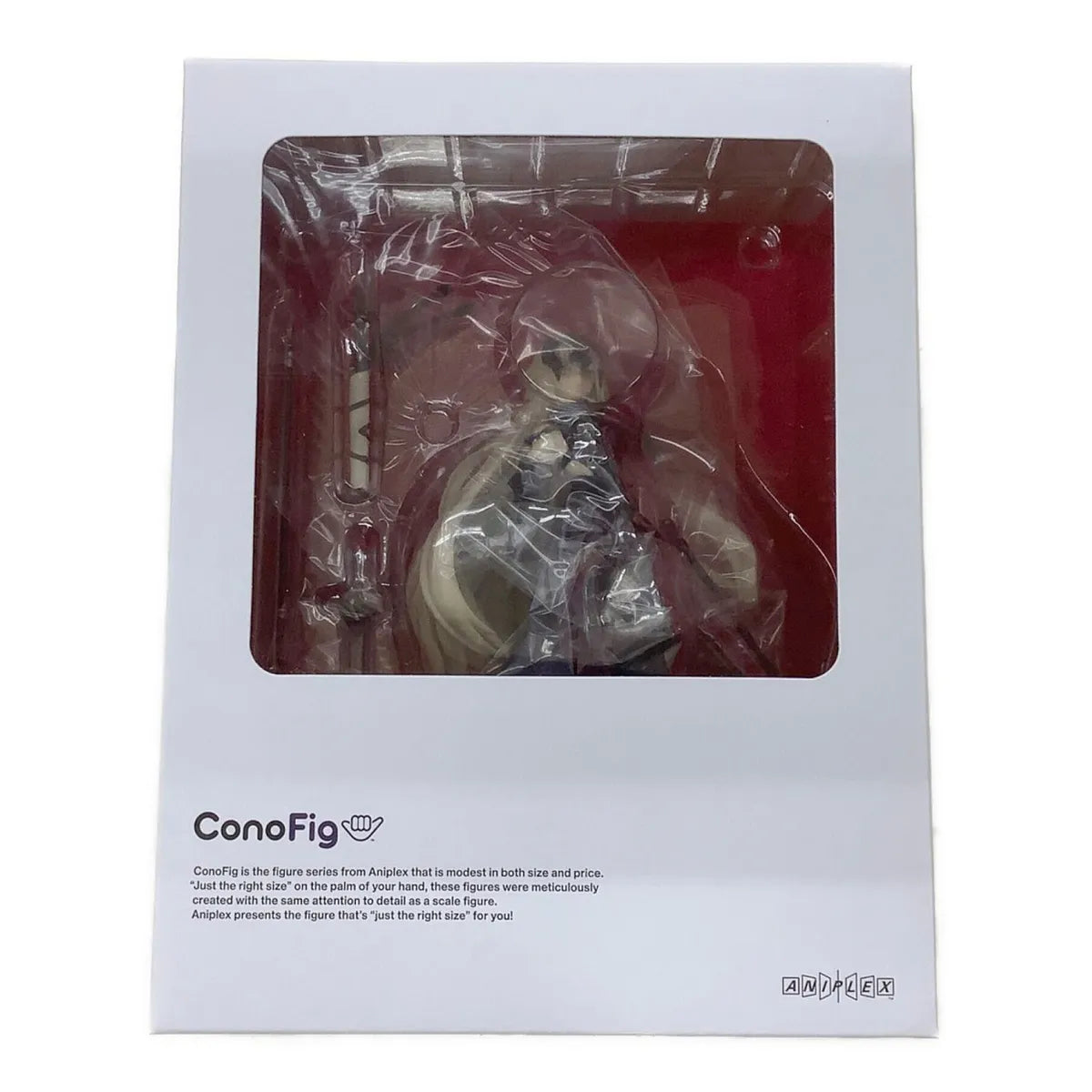 ConoFig Fate Grand Order Avenger Jeanne d'Arc (Alter)