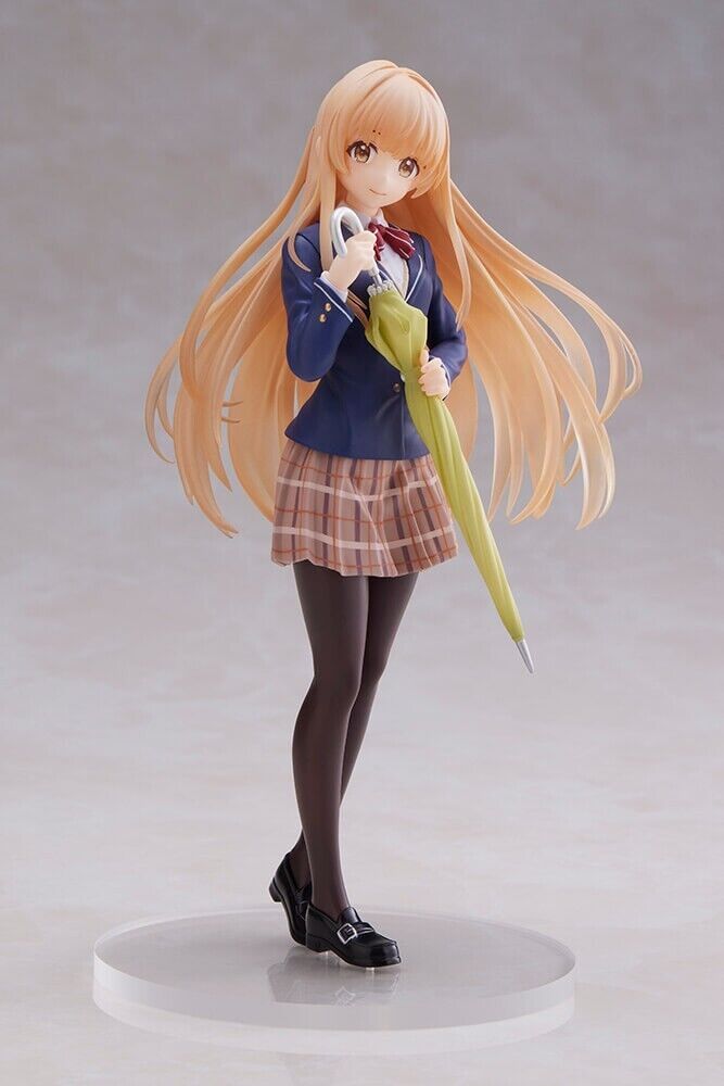 New Coreful figure Mahiru Shiina ~Uniform ver.~ Japan Fast Ship