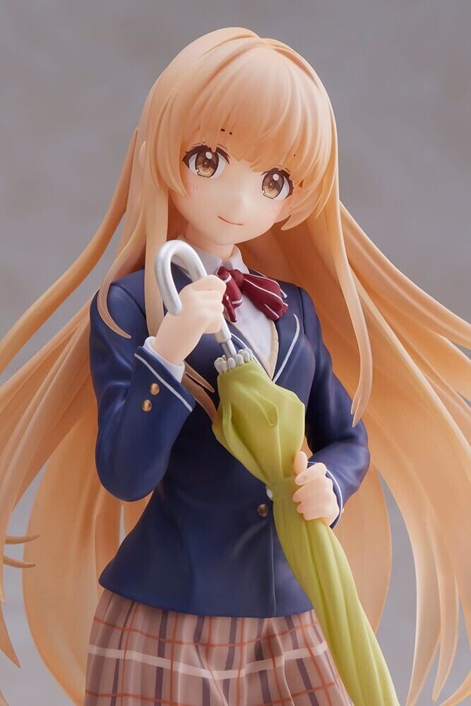 New Coreful figure Mahiru Shiina ~Uniform ver.~ Japan Fast Ship
