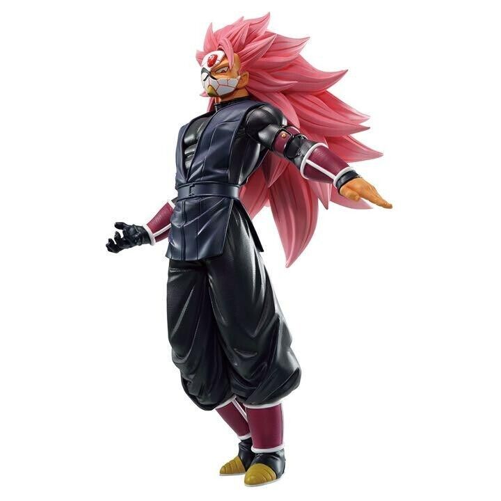 Ichiban kuji Red Masked Rose Super Dragon Ball Heroes 4th Mission A Figure
