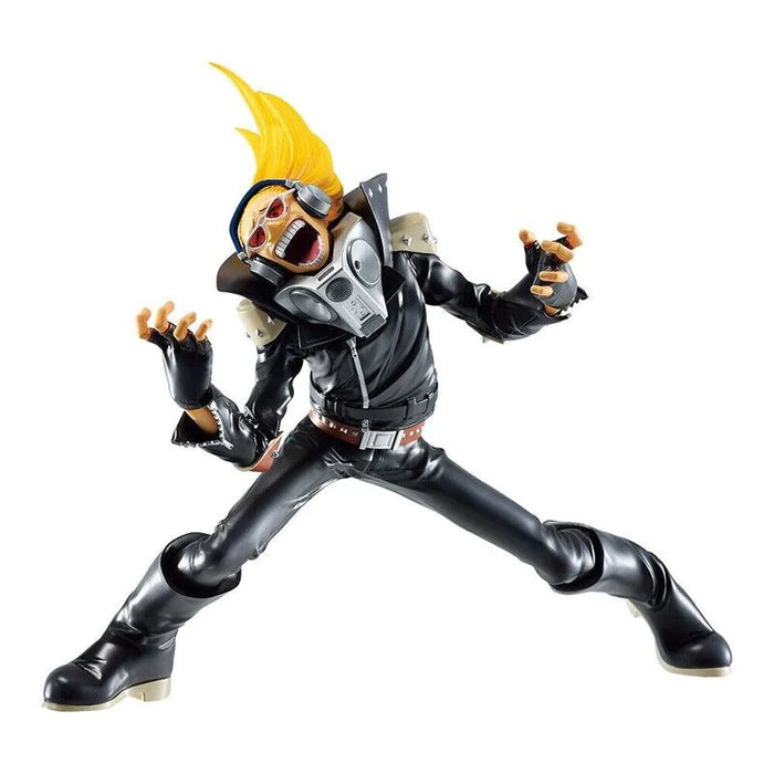 Ichiban kuji My Hero Academia Present Mic Prize E