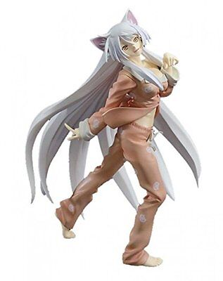 SEGA - Monogatari series - Bakemonogatari - Premium Figure - Black Hanekawa