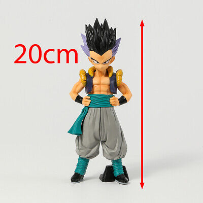 Banpresto - Craneking - Master Stars Piece - The Gotenks MSP
