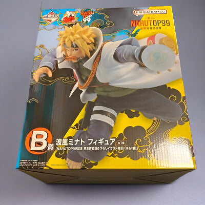 Ichiban Kuji - Naruto : Shippuden - NARUTOP99 - Minato namikaze - E Prize