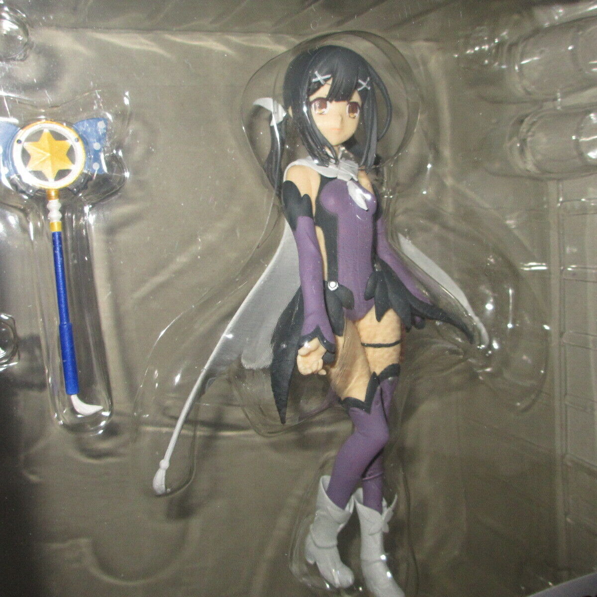 जापान से मियू फिगर एनीमे फेट कैलेड लाइनर प्रिज्मा इलिया फुरयू