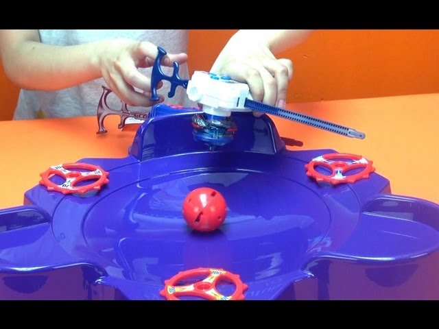 BBC-03 Stadium for Super Control Bey Blade