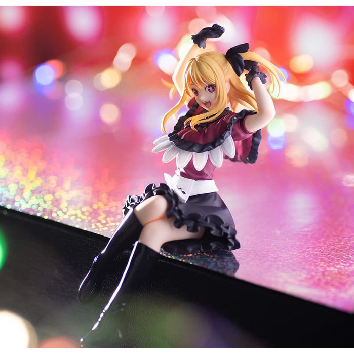 SEGA - Premium Chokonose : Oshi no Ko - Hoshino Ruby - Prize Figure