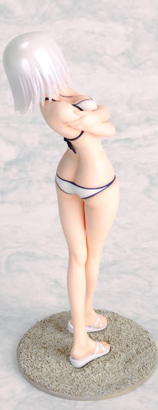 Max Factory - Shining Tears - Blanc Neige - 1/7 - Bikini Ver.