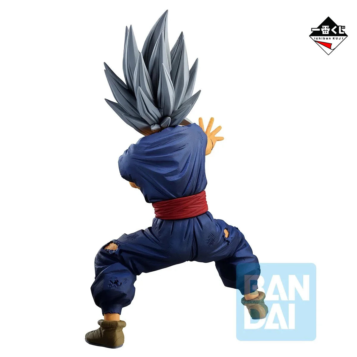 Bandai - Dragon Ball Super - Ichiban Kuji VS Omnibus - Gohan Beast - Makkensapo A prize