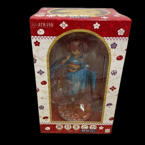 Aniplex -     Puella Magi Madoka Magica - Madoka Kaname: Maiko Ver. (かなめまどか まいこVer.)