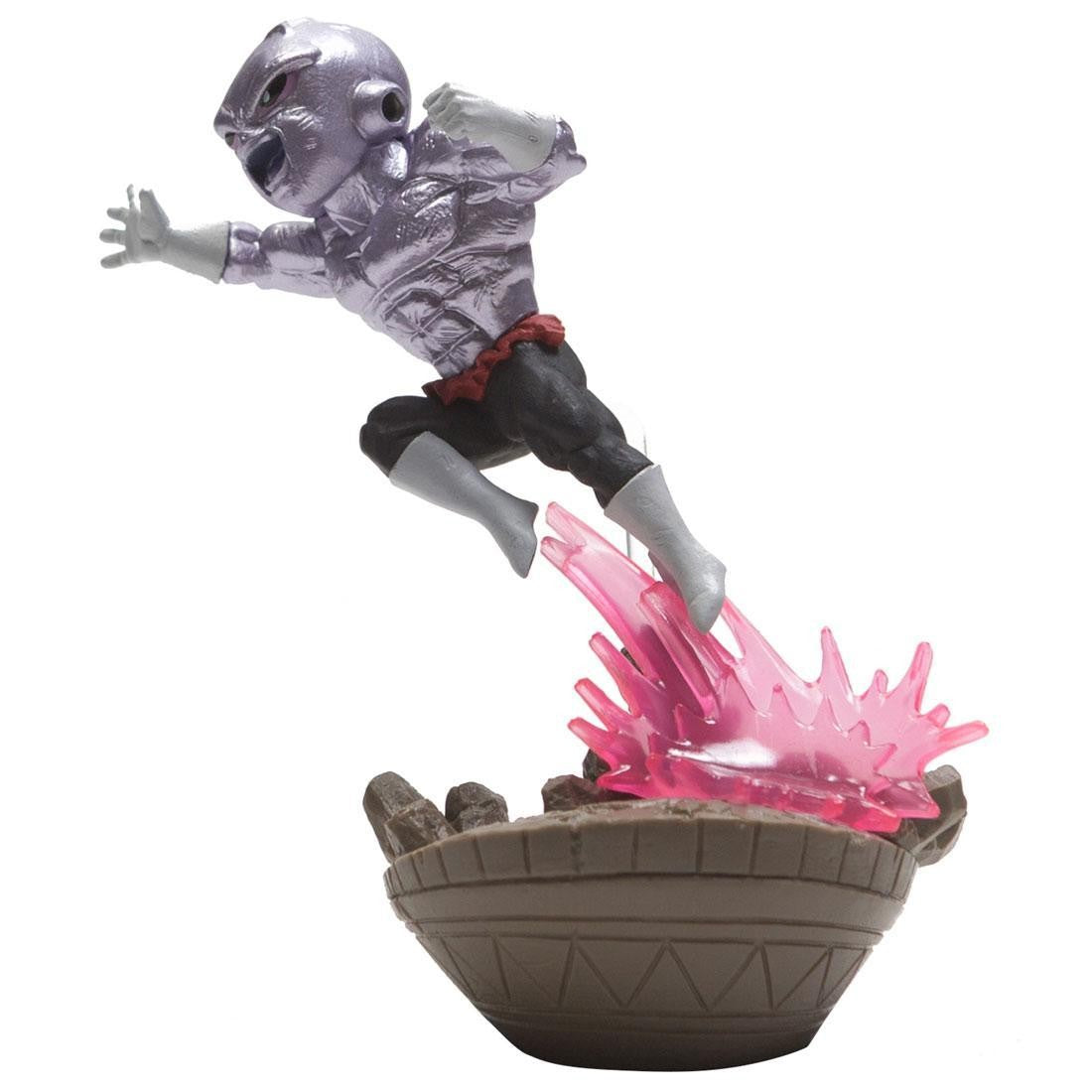 BANPRESTO DRAGON BALL SUPER WCD World Collectable Diorama vol.2 Jiren 06 WCF