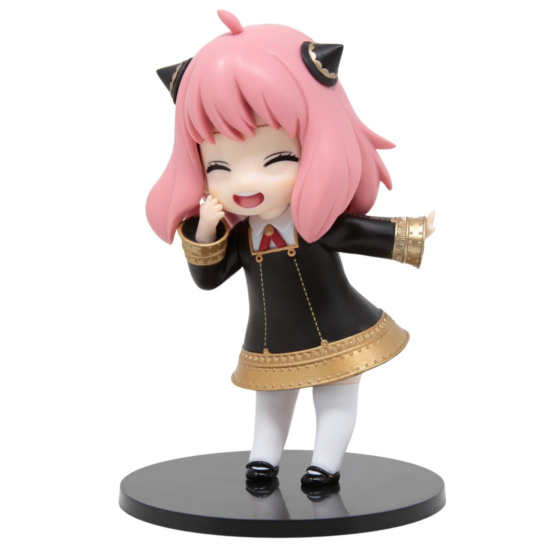 Spy × Family - Anya Forger - Puchieete - Smile Ver. Renewal Ver. (Taito)