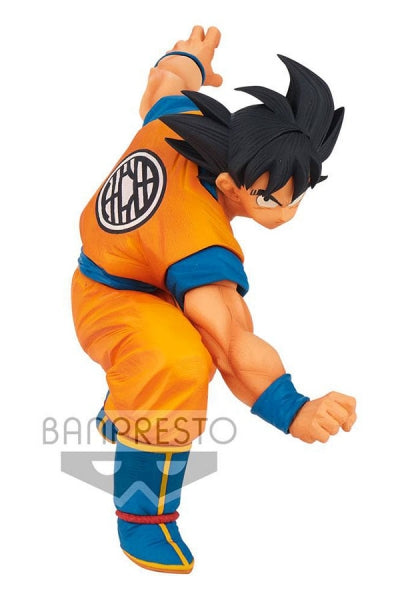 Banpresto Dragonball Son Goku FES Son Goku (Saiyan Saga)