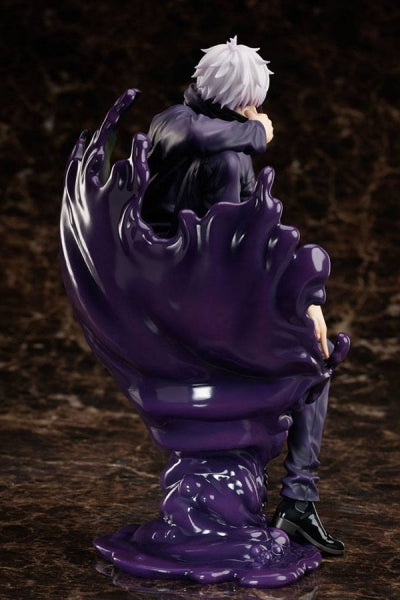 Gojou Satoru - F:Nex - 1/7 - Mappa Showcase (FuRyu