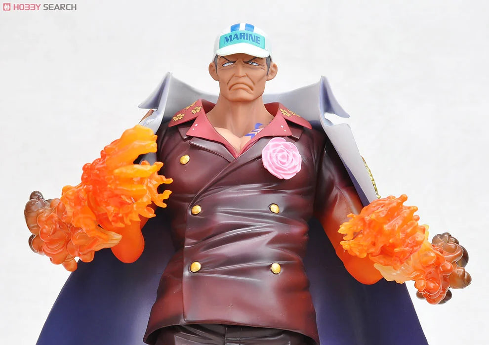 One Piece Akainu Sakazuki - P.O.P Neo DX