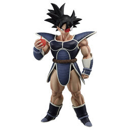 Dragon Ball Z: Chikyuu Marugoto Choukessen - Turles - Ichiban Kuji - Ichiban Kuji Dragon Ball History of The Film (D Prize) - Masterlise (Bandai Spirits)