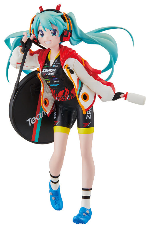 रेसिंग मिकू (2020 टीम यूकेवाईओ संस्करण)