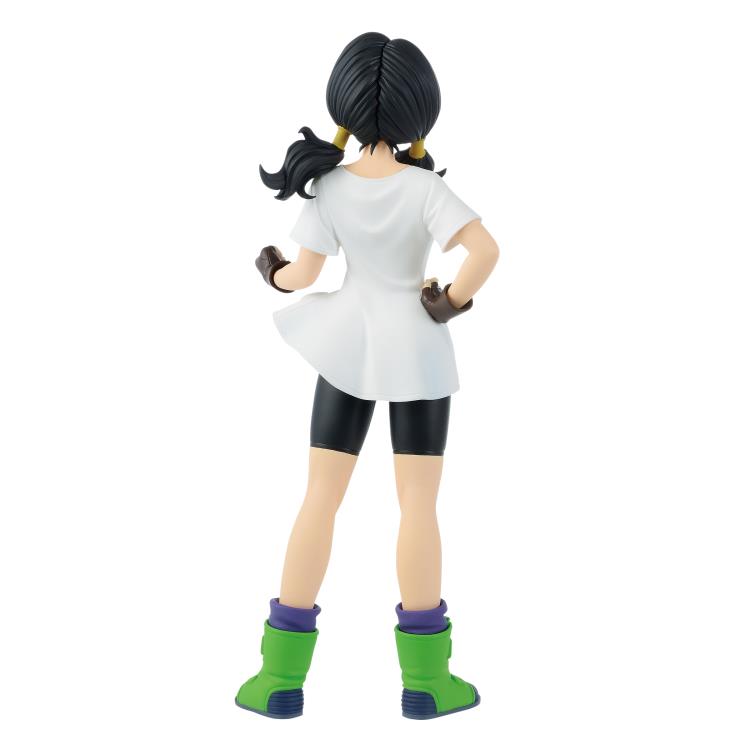 Dragon Ball Z Glitter & Glamours Videl