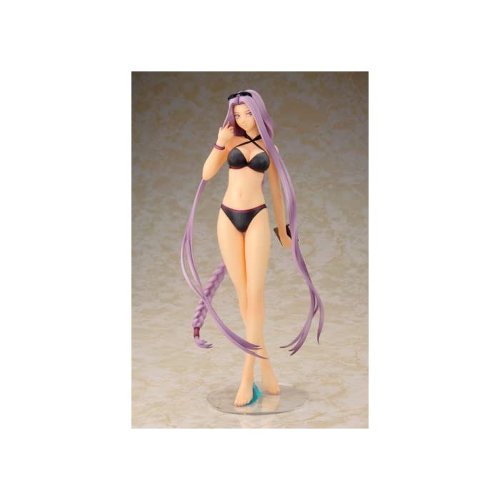 Fate/Hollow Ataraxia Rider in Bikini Swimsuit Ver. 1/6 Scale PVC Figure by Alter