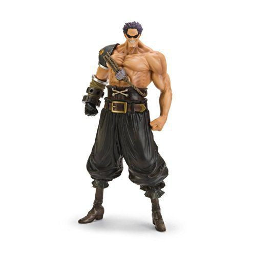 Banpresto One Piece 11-Inch Zetto Master Stars Piece Figure