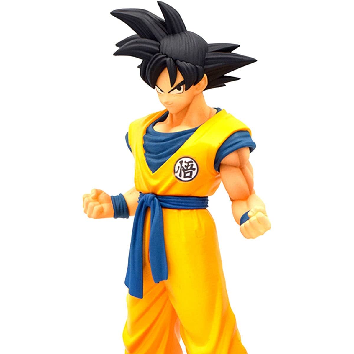 Banpresto Dragon Ball Super : Super Hero Dxf - Son Goku