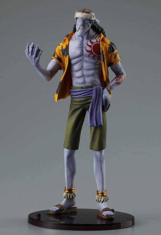 One Piece - Arlong - One Piece Styling - Super One Piece Styling EX ~Adversary~ (Bandai)