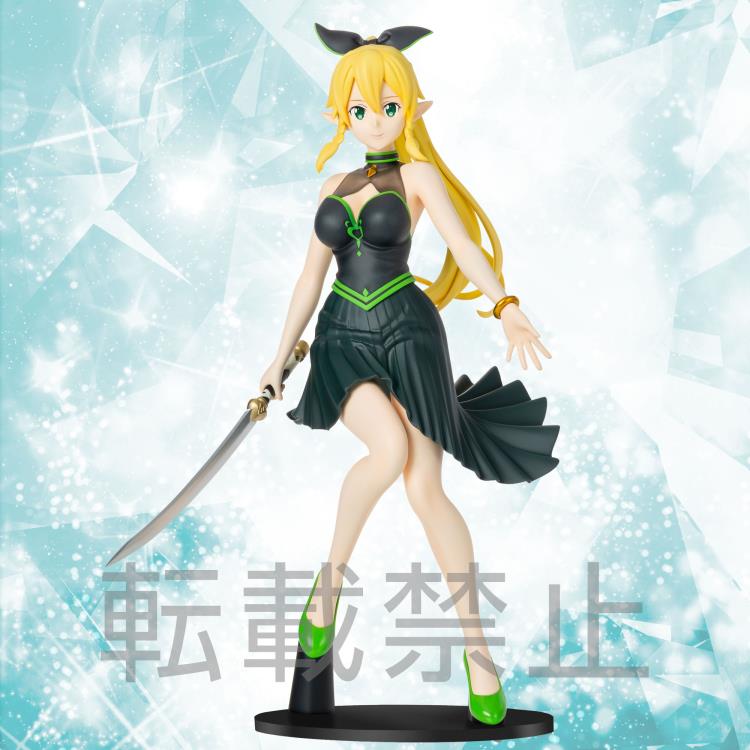 Sword Art Online: Alicization Limited Premium Leafa (Ex-Chronicle) Figure