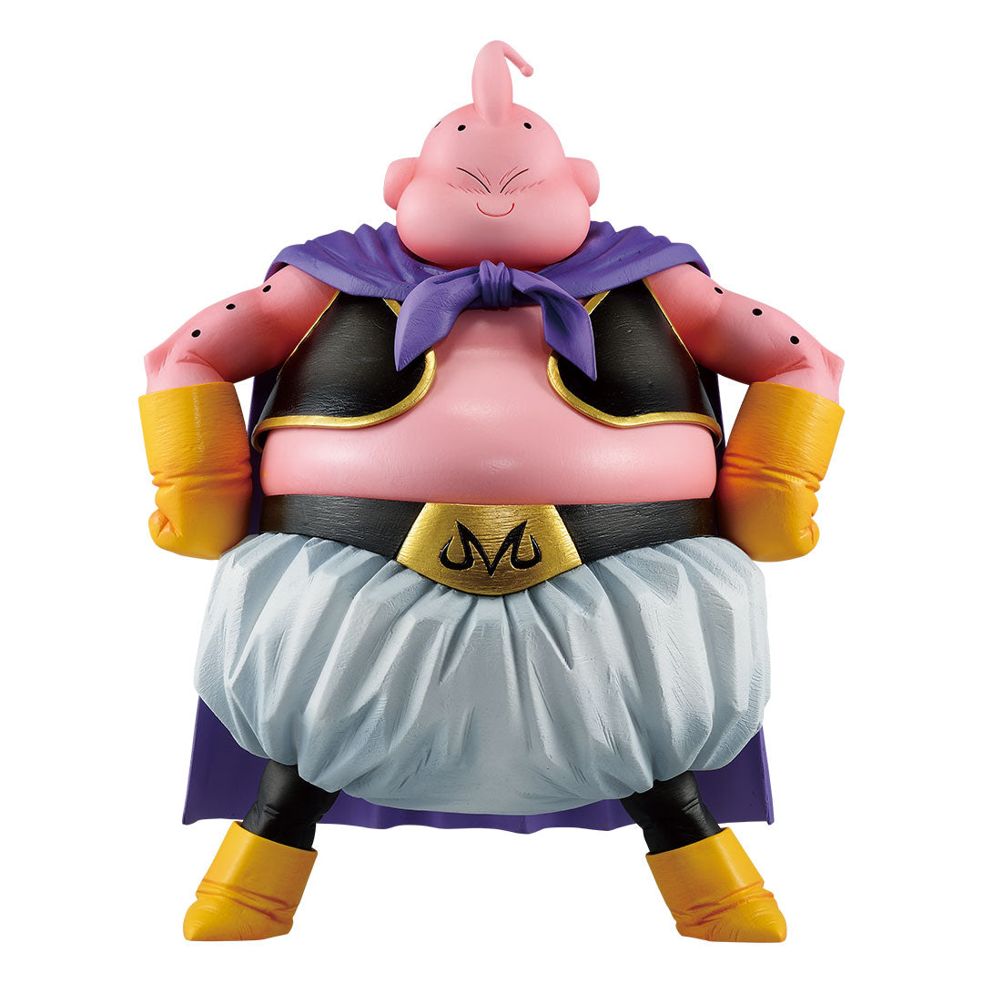 Dragon Ball Z - Majin Buu (Fat) - Ichiban Kuji - Ichiban Kuji Dragon Ball VS Omnibus Ultra (Last One Prize) - Masterlise (Bandai Spirits)