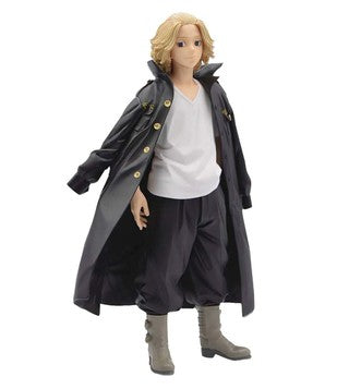Tokyo Revengers Manjiro Sano Figure Banpresto