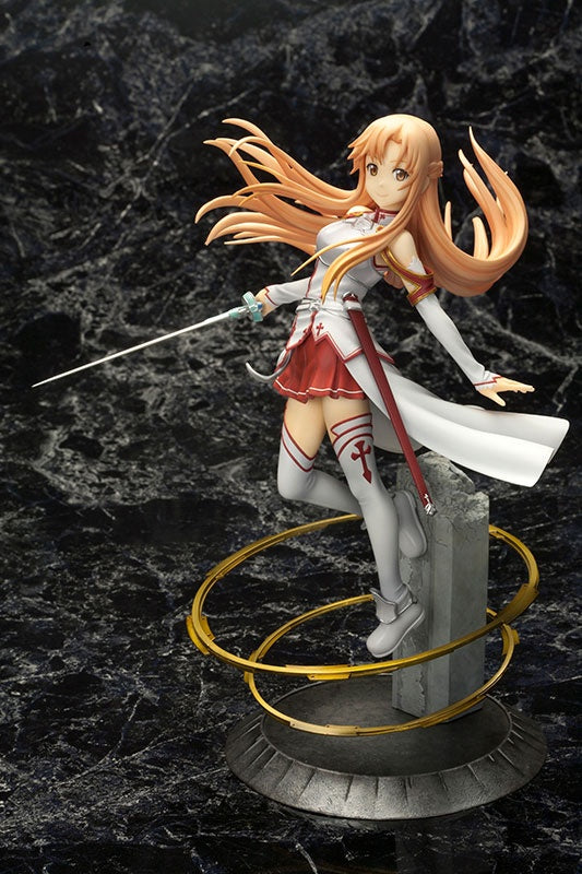 Asuna -Aincrad- (Sword Art Online) Kotobukiya 1/8 figure