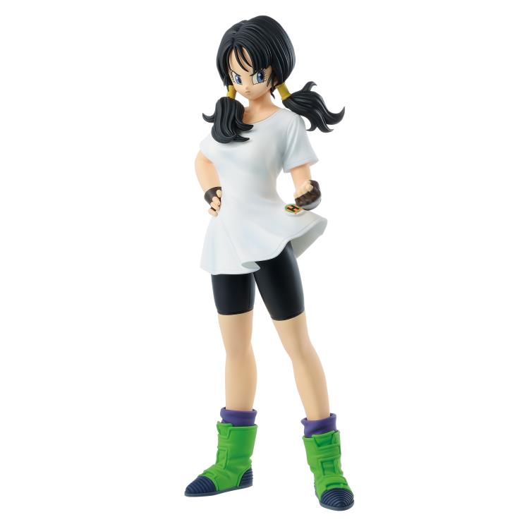 Dragon Ball Z Glitter & Glamours Videl