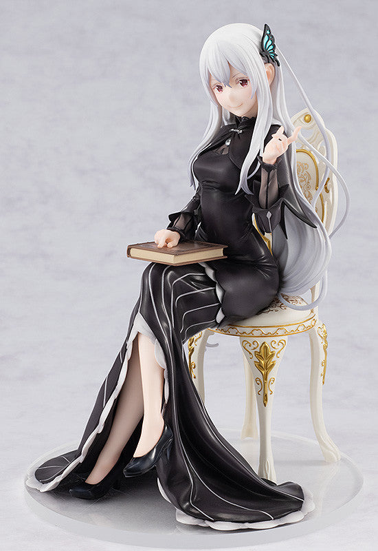 Re:Zero kara Hajimeru Isekai Seikatsu - Echidna - KDcolle - 1/7 - Tea Party Ver. (Kadokawa) Open Lot