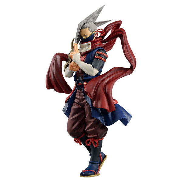 Boku no Hero Academia - Edgeshot - Ichiban Kuji - Ichiban Kuji Boku no Hero Academia The Top 5! (D Prize) (7-Eleven, Bandai Spirits, Ito-Yokado)