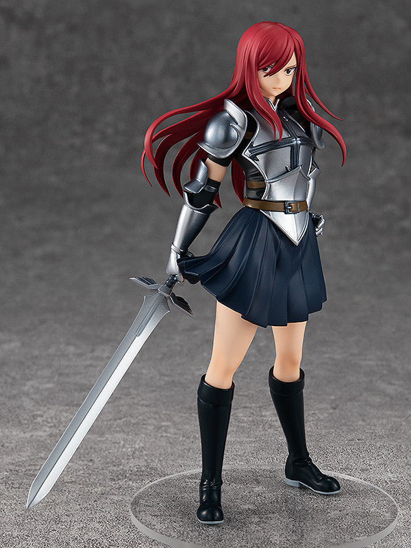 Fairy Tail Final Season - Erza Scarlet - Pop Up Parade (Good Smile Company)