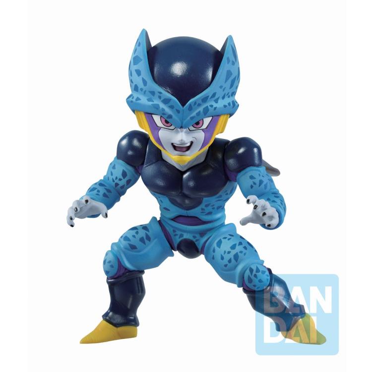 Dragon Ball Z Ichiban Kuji Cell Jr. (Vs. Omnibus Super)