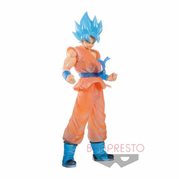 Dragon Ball Super - Super Saiyan God SS Son Goku - Clearise (Bandai Spirits)
