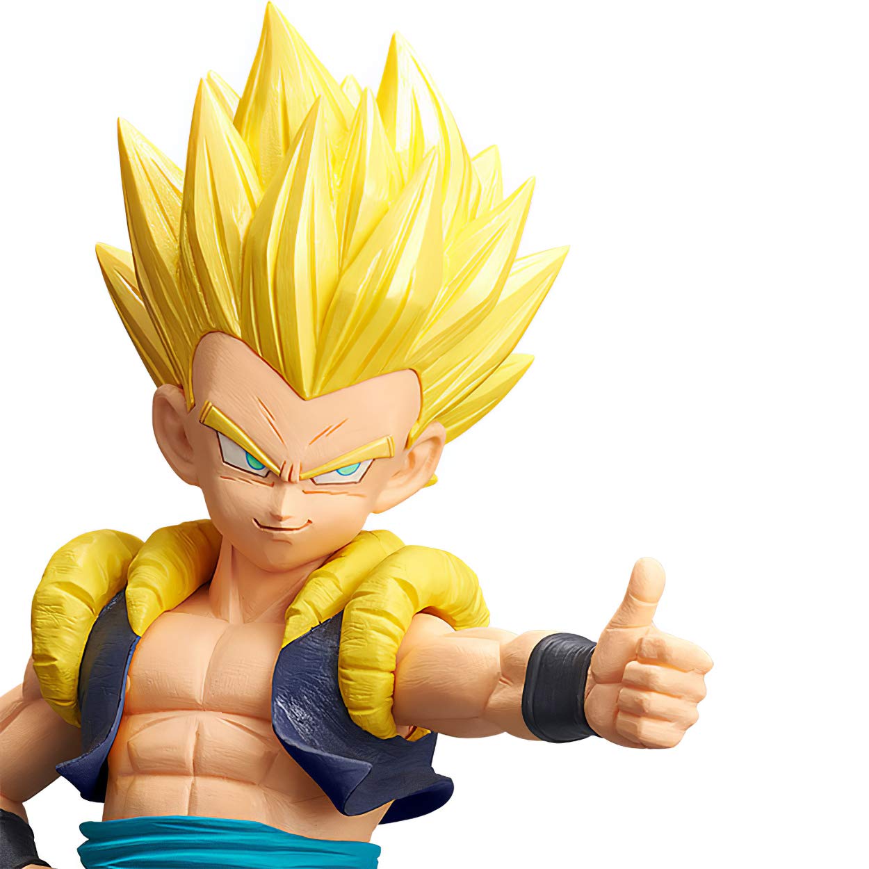 Grandista Gotenks SSJ