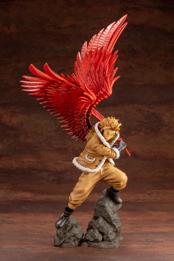 Hawks - ARTFX J - 1/8 (Kotobukiya)