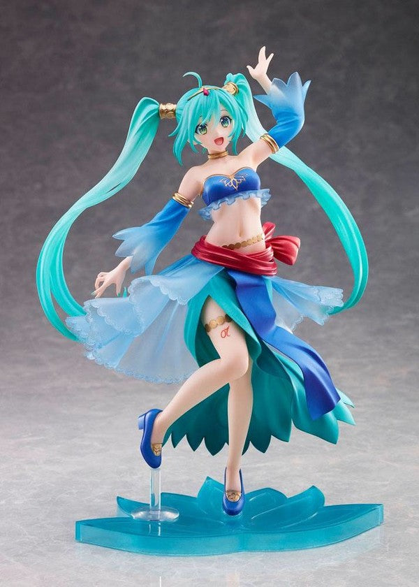 Piapro Characters - Hatsune Miku - Artist MasterPiece - Princess Arabian Ver. (Taito)