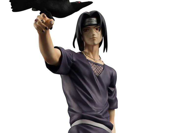 MEGAHOUSE G.E.M. itachi Uchiha